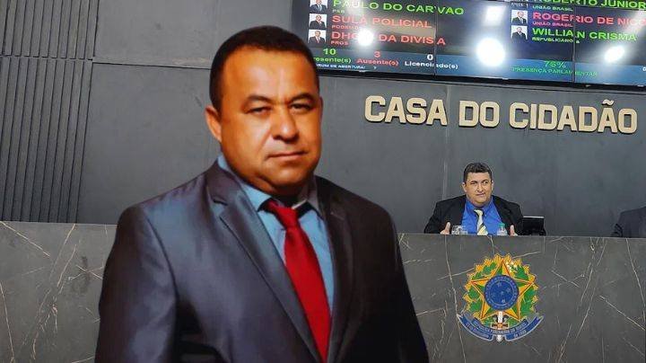 Aguinaldo Sem Teto propõe reforma completa na Casa do Mel de Mucuri para fortalecer a apicultura na região