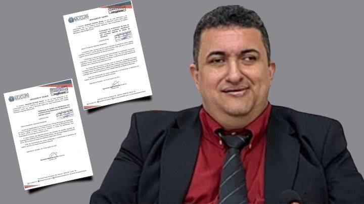 Câmara de Mucuri Aprova Propostas de Xandão Seixas para Melhorar Saúde Municipal: Podólogos e Fisioterapia Noturna