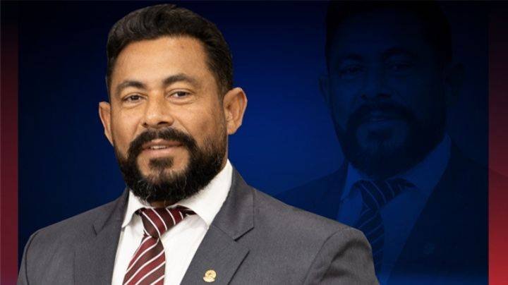 Vereador Sula propõe capacitação em Libras para profissionais da Educação do município de Mucuri