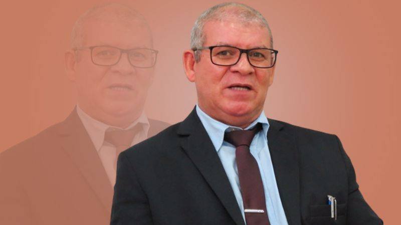 Vereador Ademar Amaral Propõe Criação de Abrigo Temporário para Cães e Gatos em Mucuri