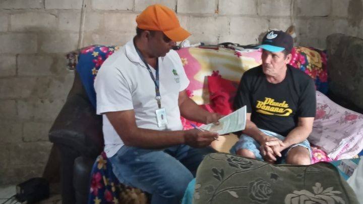 Bolsa Família: Cadastro Único iniciou checagem da composição familiar em Mucuri