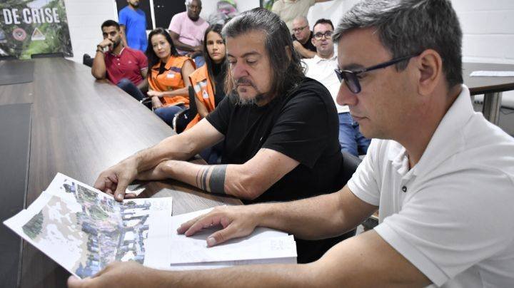 De local de risco, Ladeira do Besouro será transformada em ponto turístico de São Mateus