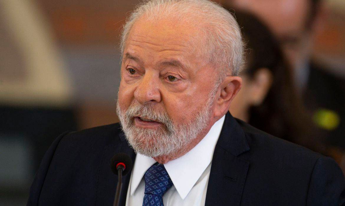 Lula: Cúpula foi reunião de presidentes e não de amigos