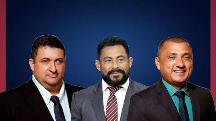 Mucuri: Vereadores Xandão, Sula e Célio pleiteiam retomada do projeto “Parque Eólico BA-2 – Costa Dourada