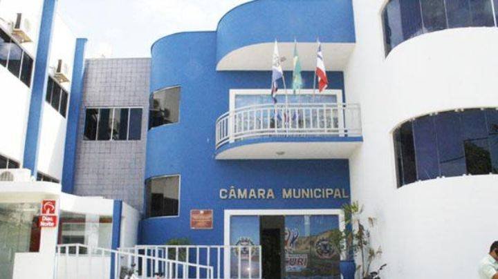 Veja a Pauta da 14ª Sessão Ordinária de 2023 da Câmara Municipal de Mucuri, para terça-feira (13)