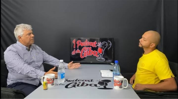 Eleições 2024: Mucuri terá modelo de gestão de Nova Viçosa, diz deputado Robinho em podcast