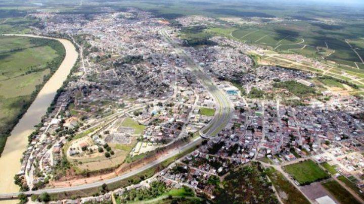 É falsa mensagem sobre fuga em massa em presídio de São Mateus