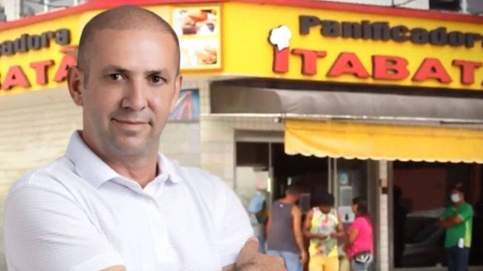 Mucuri: Empresário Gelson da Padaria realiza cerimônia de filiação ao PSD nesta sexta (23/02