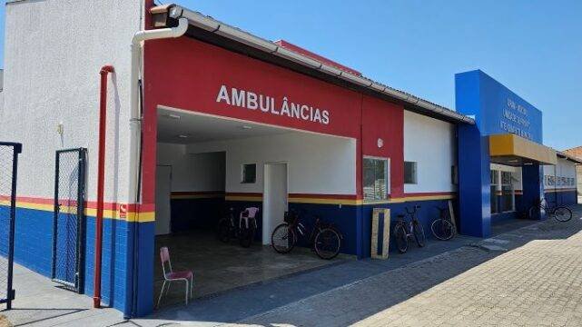 Chegada da Unidade de Pronto Atendimento Municipal marca um novo capítulo na saúde pública de Mucuri