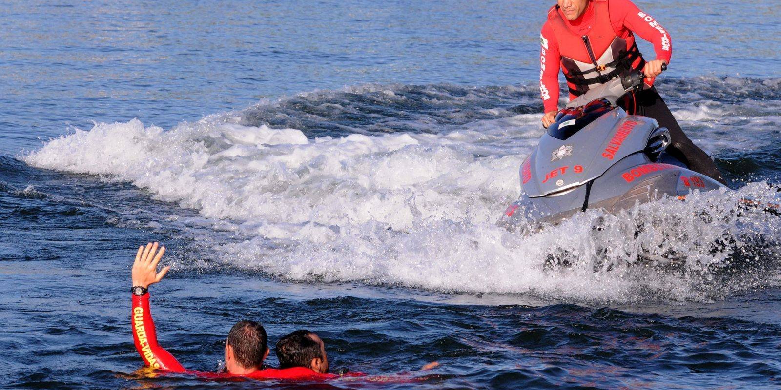 Sobrasa alerta sobre cuidados para evitar afogamentos