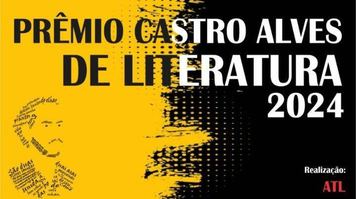 Academia Teixeirense de Letras publica ganhadores da Versão Interna do Prêmio Castro Alves de Literatura 2024