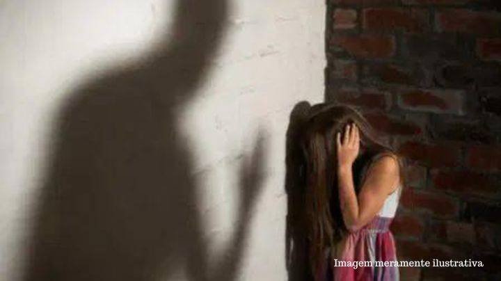 Homem de 44 anos é preso após tentar estuprar garota de 10, segundo Liberdade News