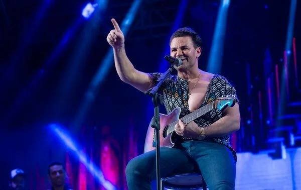 Confirmado: Eduardo Costa é um dos shows de destaque na ExpoSama 2023