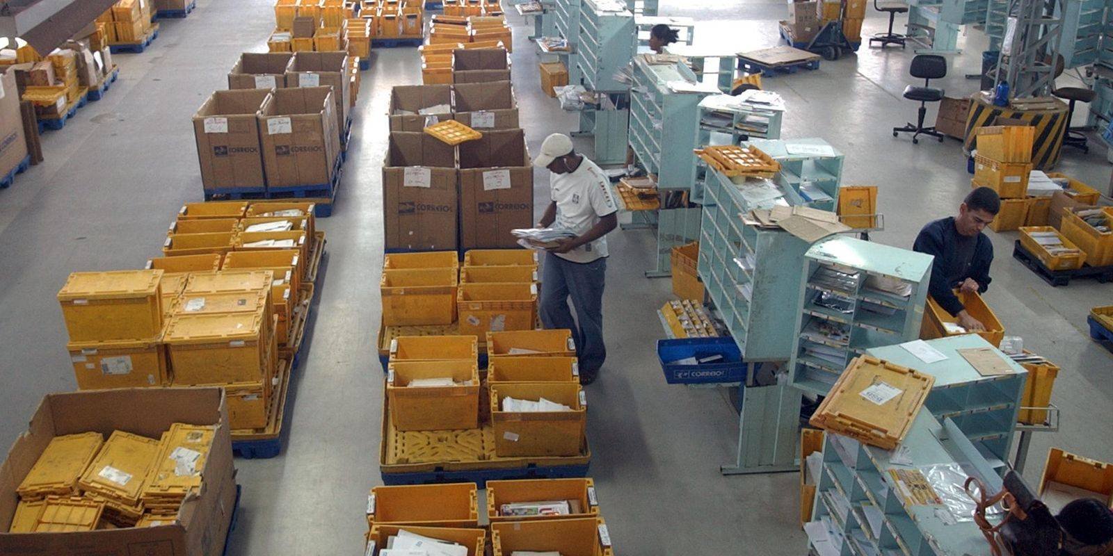 STF valida prova criminal obtida com a abertura de pacote dos Correios