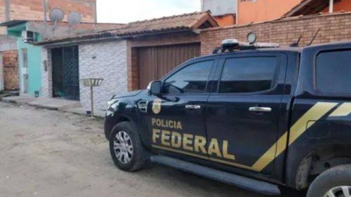 PF desmantela esquema de fraudes em licitações nos municípios de Teixeira de Freitas, Prado, Medeiros Neto, Santa Cruz de Cabrália, Porto Seguro, Mucuri, Itapebi e Belmonte, São Mateus e Vila Velha