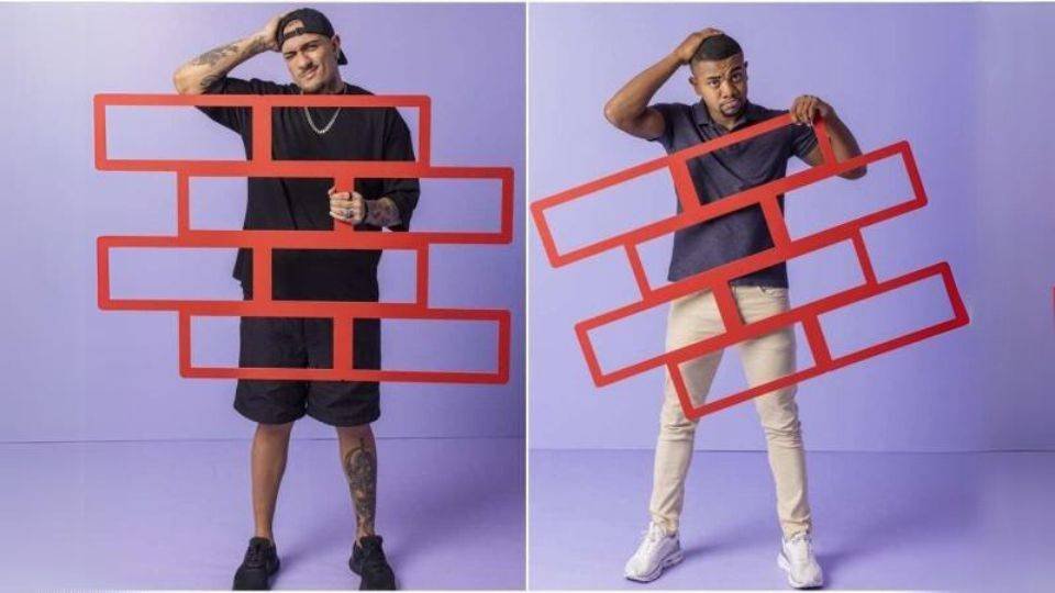 Paredão com Davi e MC Bin Laden: Quem deve deixar o BBB 24? Vote aqui