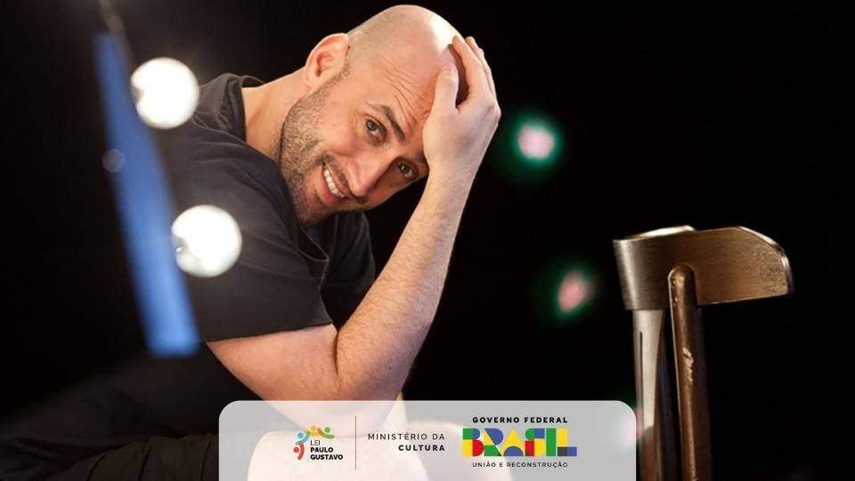 Divulgado Edital Da Lei Paulo Gustavo Que Abre Inscrições Em São Mateus: Mais De R$ 1 Milhão Para Projetos De Audiovisual E Outras Expressões Culturais