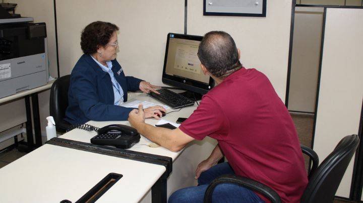 Cerca de 50 mil aposentados são beneficiados com abono extraordinário dos precatórios Fundef 2023