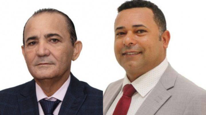 Vereadores têm mandatos cassados em Teixeira de Freitas