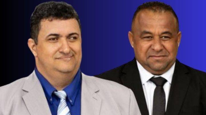 Vereadores Xandão e Aguinaldo querem conjunto habitacional na área do “Carandiru” em Itabatã e implantação de pomares