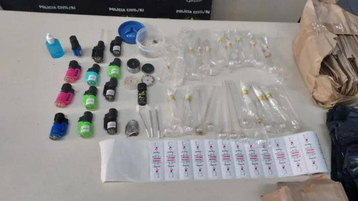 Líquida, sem cheiro e transparente: como a ‘droga do estupro’ é usada em festas de classe média alta no Rio