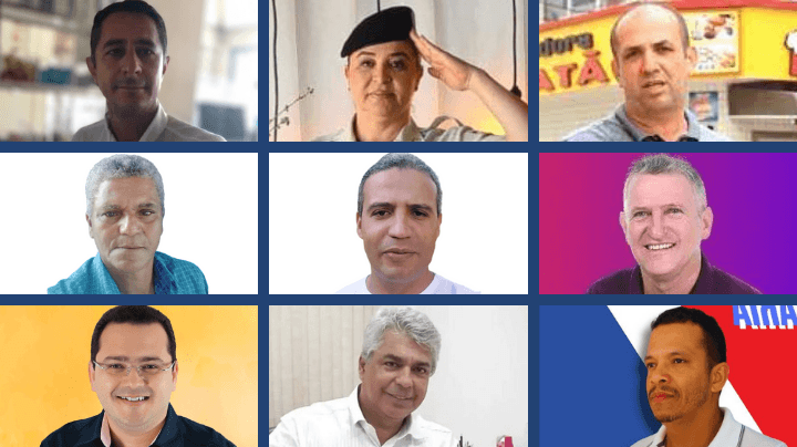 Sondagem quali-quantitativa para pré-candidato a prefeito de Mucuri – Eleições 2024