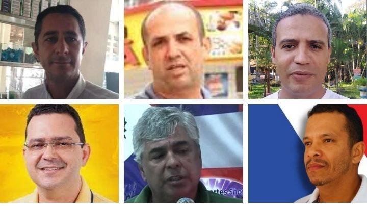 Enquete Eleições 2024: Em quem você votaria para prefeito de Mucuri; vote