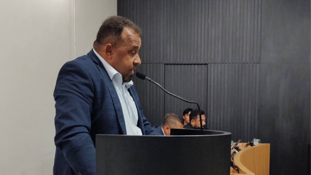 Vereador Aguinaldo Sem Teto busca melhorias nas estradas rurais e pavimentação em Belo Cruzeiro