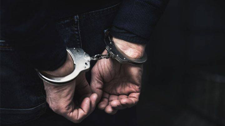Indivíduo com mandado de prisão é capturado durante abordagem policial em em Posto da Mata