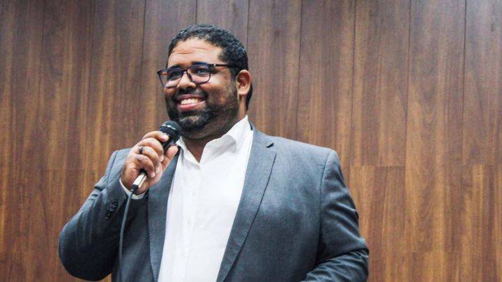 “Bahia pela Paz” substituirá “Pacto pela Vida”, diz Secretário de Justiça e Direitos Humanos da Bahia