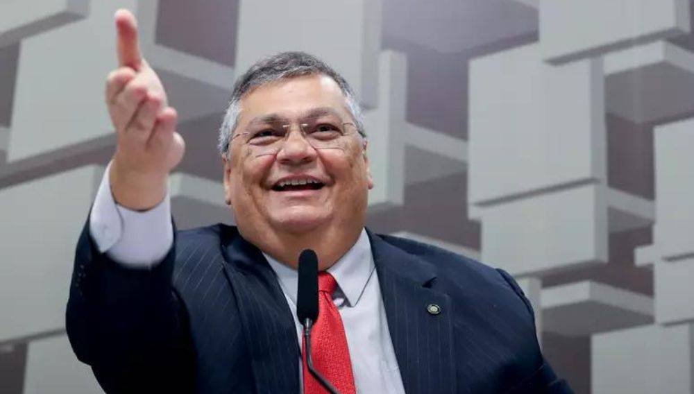 Aprovação de Flávio Dino para o STF: Repercussão Internacional