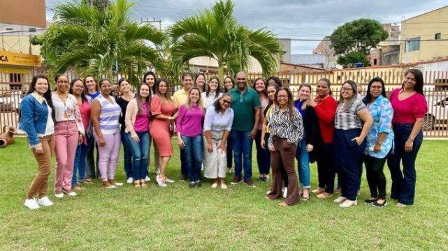 Mucuri sai na frente e se torna um dos primeiros municípios baianos a pagar o novo piso nacional da Enfermagem