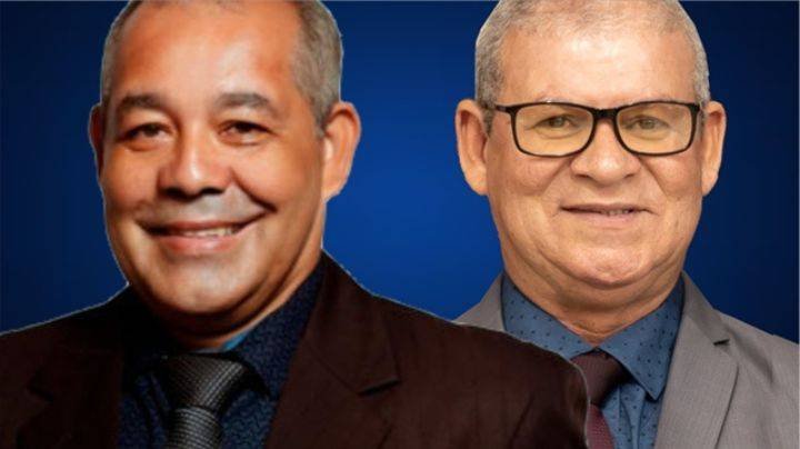 Vereador Amaral quer reforma de escola em Belo Cruzeiro e coleta de lixo eletrônico; em parceria com Carlinhos da Ótica cobra água potável em Itabatã