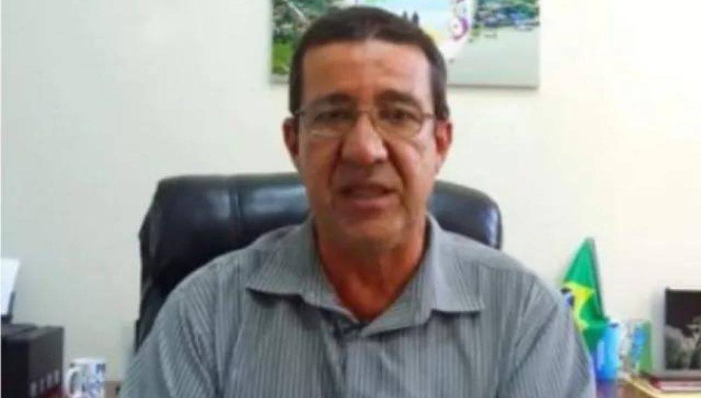 Justiça nega mandado contra cassação do ex-prefeito de Canavieiras