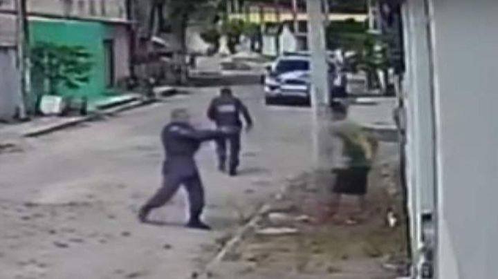 Defensoria pede indenização para família de adolescente morto por PM em Pedro Canário