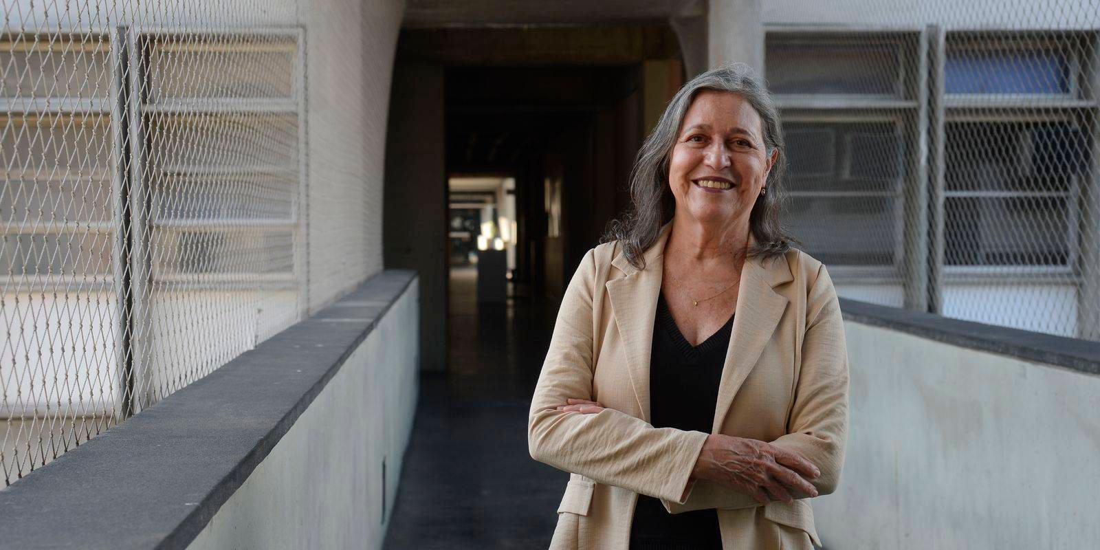 Nova reitora da Uerj quer garantir autonomia para a instituição