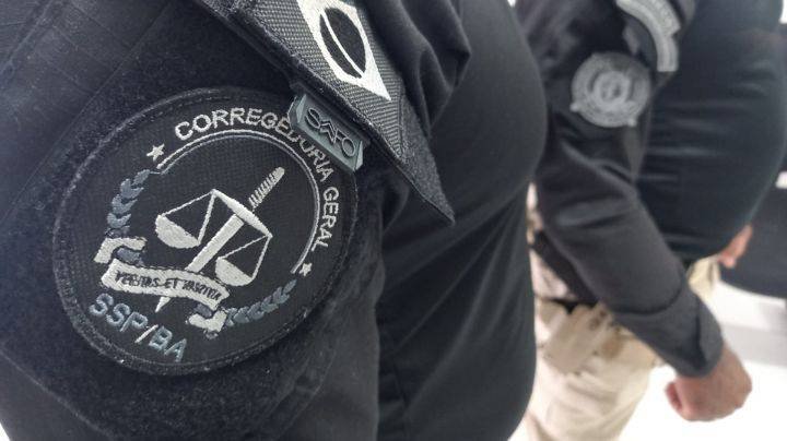 Cinco policiais são presos em operação contra grupos de extermínio