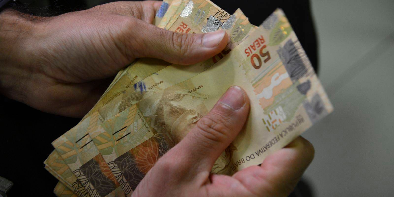 Poupança tem retirada líquida de R$ 87,82 bilhões em 2023