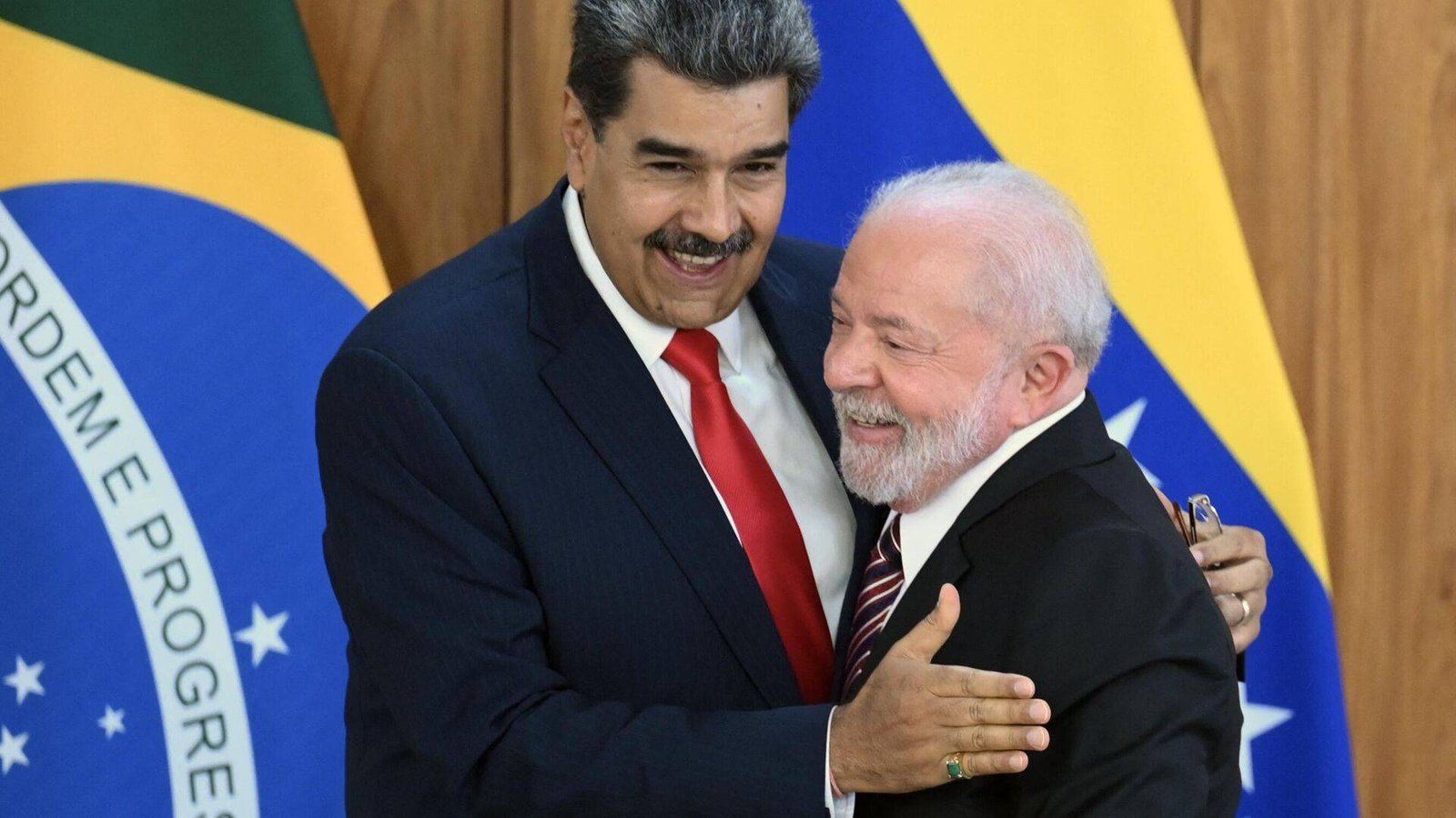 Integrantes do governo avaliam que Lula ‘exagera’ em gestos a Maduro