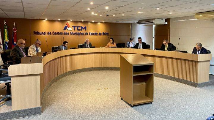 TCM aprova contas de mais três prefeituras