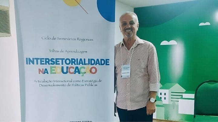 Escolas do campo de Mucuri participam de Seminário do MEC no Ceará