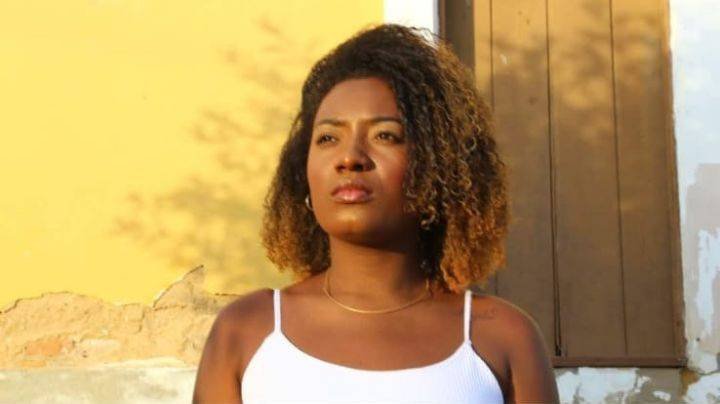 Polyana Ricardo está confirmada no segundo concurso de beleza negra do Helvécia Fest neste sábado