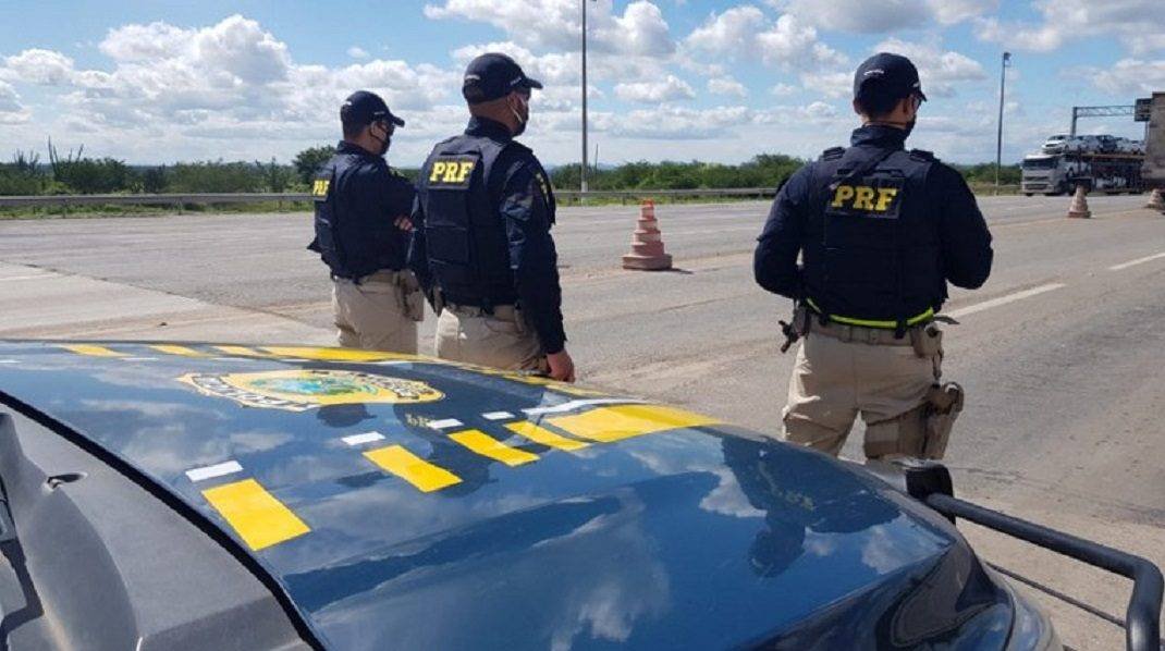 Suspeitos são presos por tentativa de assalto e sequestro na Bahia