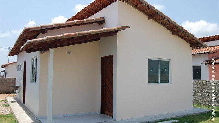 Robertinho sanciona Leis aprovadas pela Câmara, que garantem o acesso de Mucuri ao novo Programa Minha Casa Minha Vida