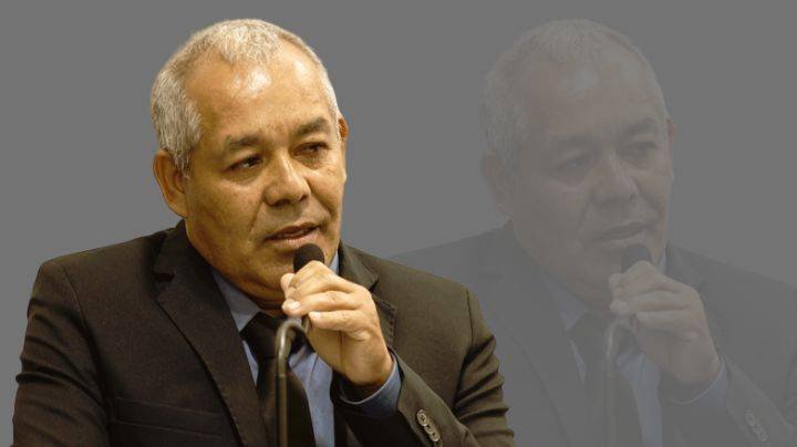 Vereador Carlinhos da Ótica Propõe Iniciativas Cruciais para a Saúde e Urbanismo de Mucuri