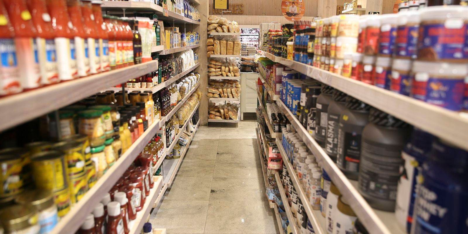 Consumo do brasileiro cresceu 2,89% em outubro, aponta Abras