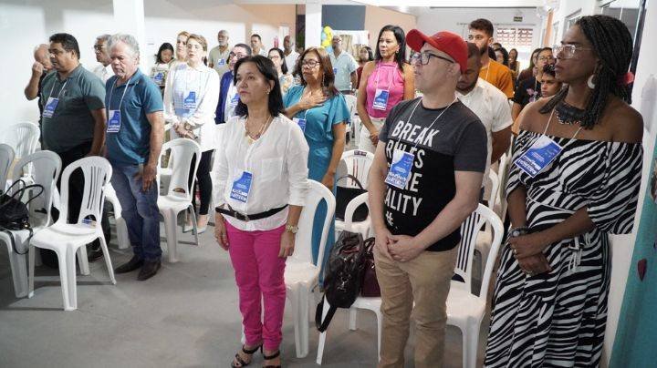 14ª Conferência de Assistência Social em São Mateus define deliberações para a Estadual