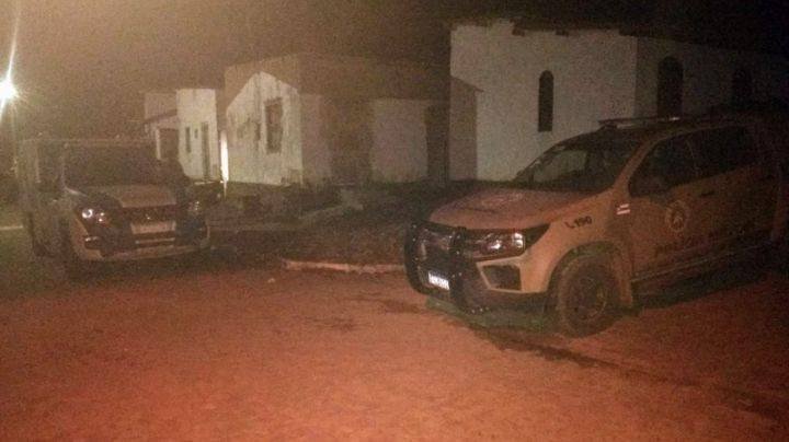 Adolescente é morta a tiros dentro de casa no interior da Bahia
