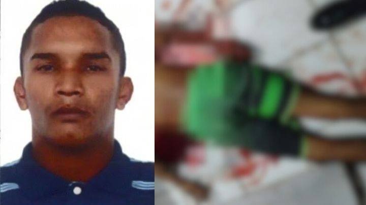 Homicídio Choca Comunidade de Mucuri: Autoria Desconhecida