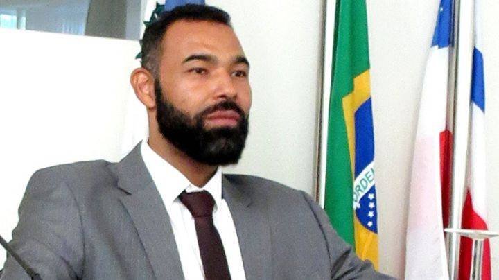 André do Sindicato pede construção de quadra de ‘beach tennis’ no bairro Cidade Nova I e patrolamento e iluminação no Cidade Alta